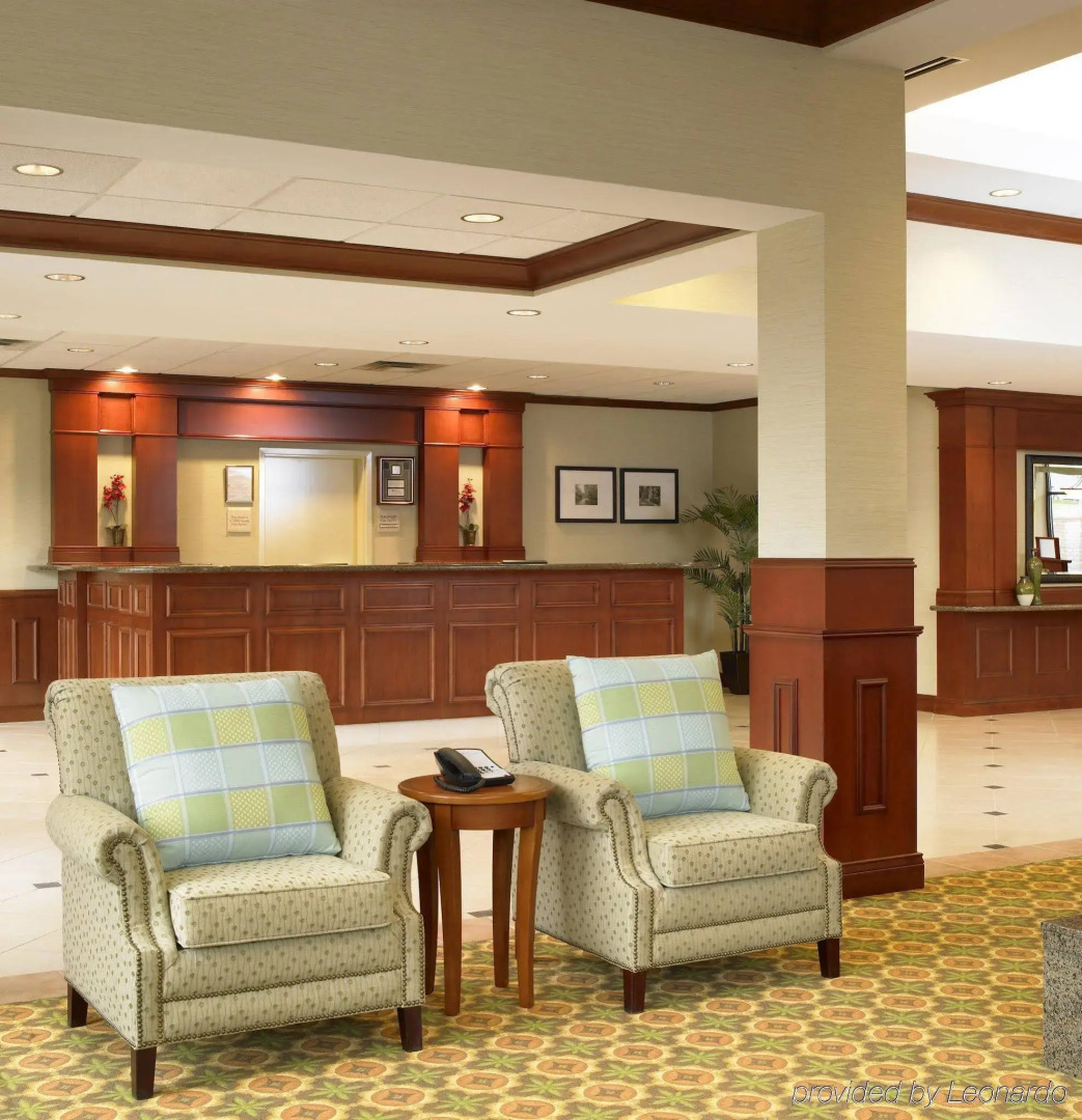 Hilton Garden Inn Atlanta West/Lithia Springs