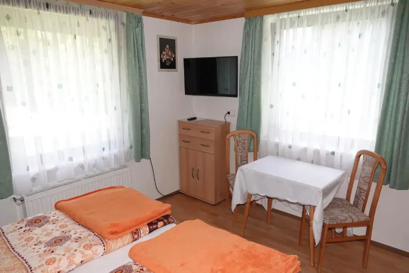 Ferienwohnung Grießer