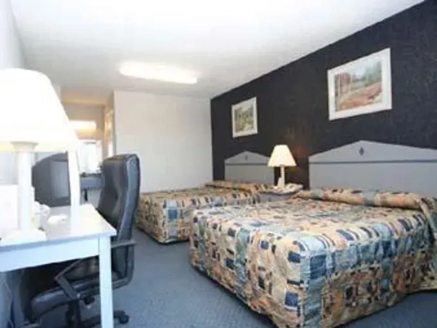 Inn Atlantic City Absecon