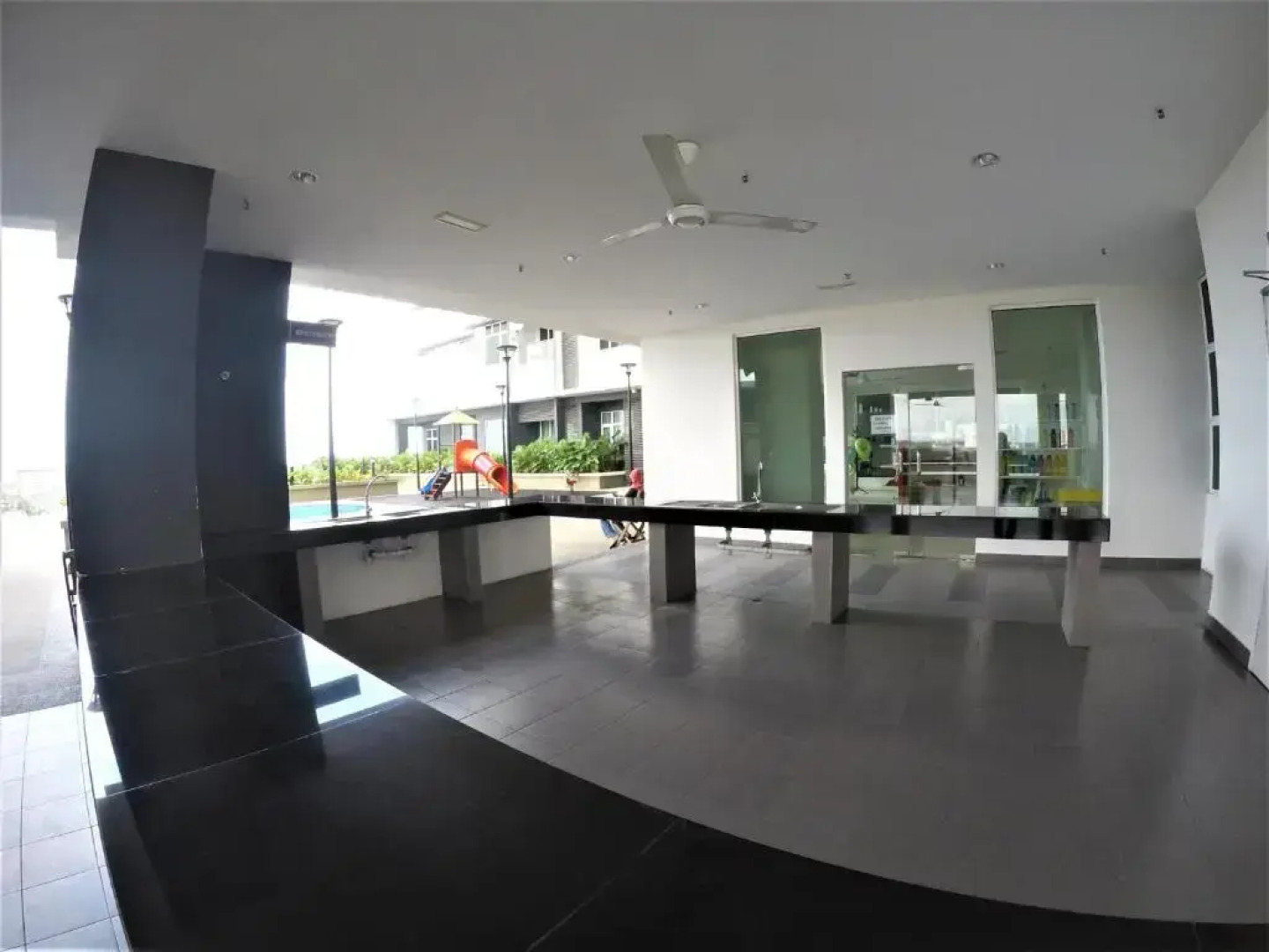 Caliph Suite Guest House @ D'Perdana Condominium