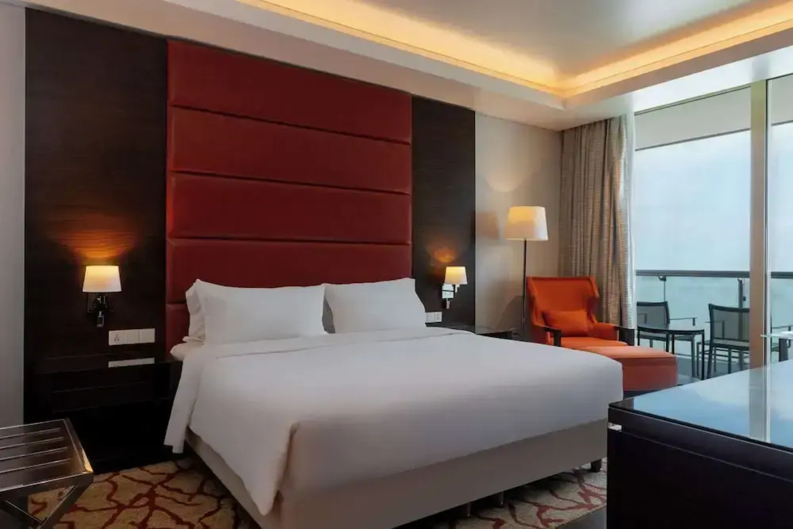 Radisson Blu Hotel, Conakry