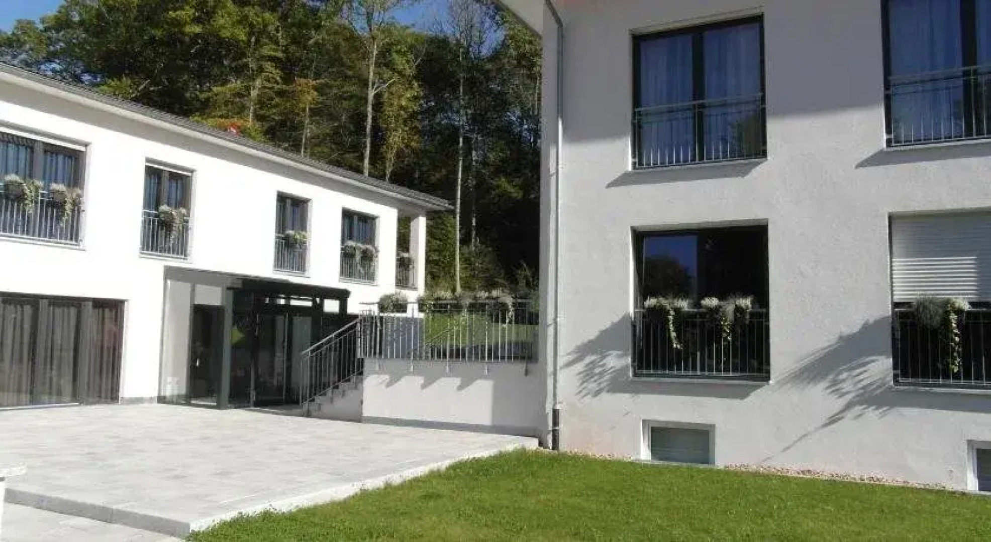 Tennispark Badenweiler