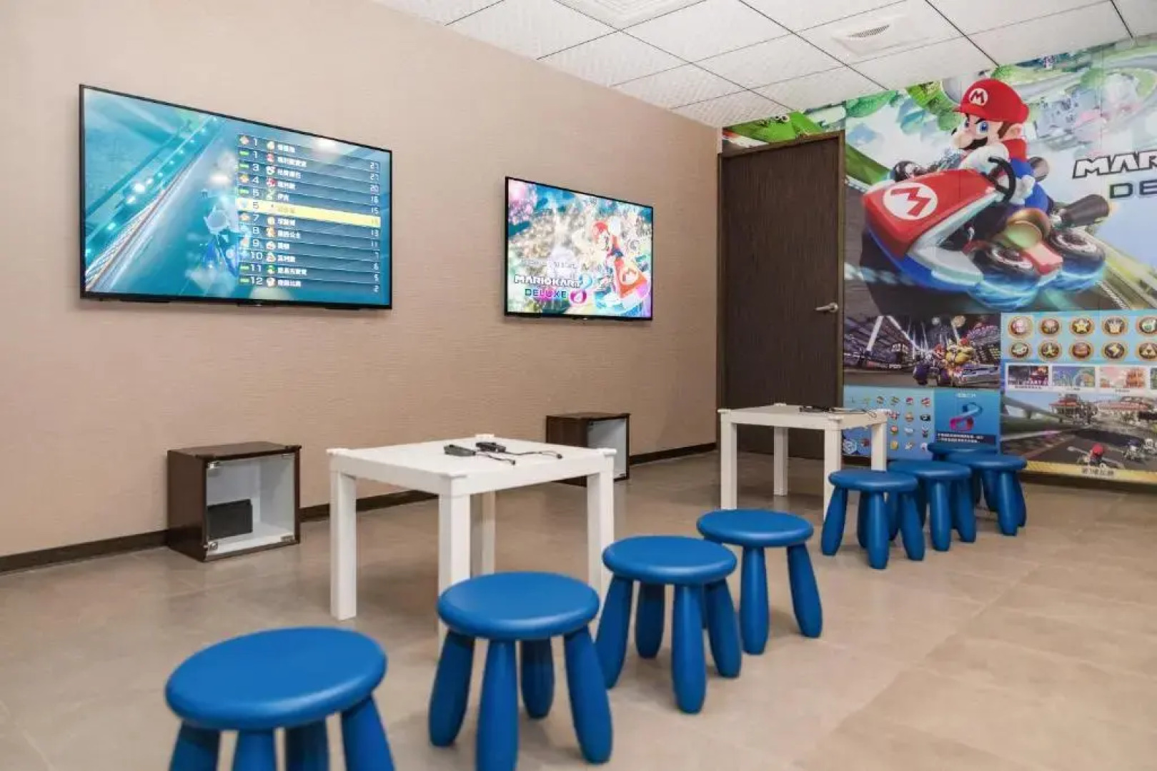 The Great Roots Forestry SPA Resort