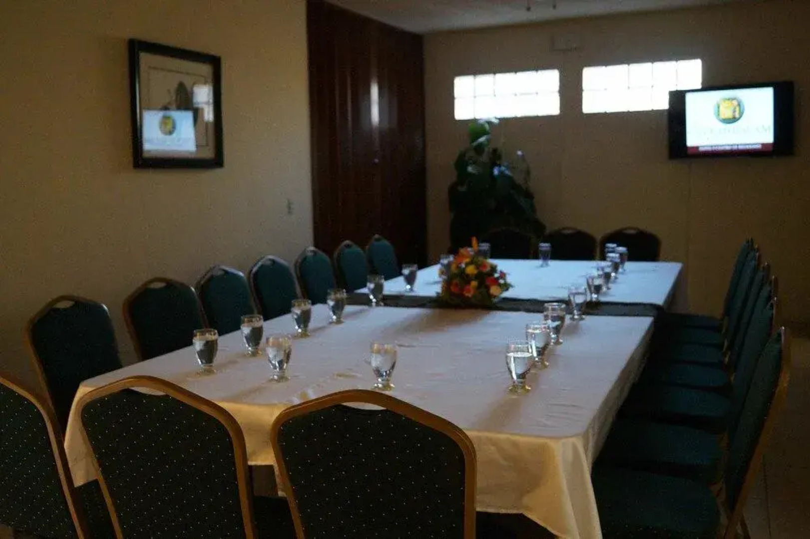 Hotel Otoch Balam (Bed & Breakfast)