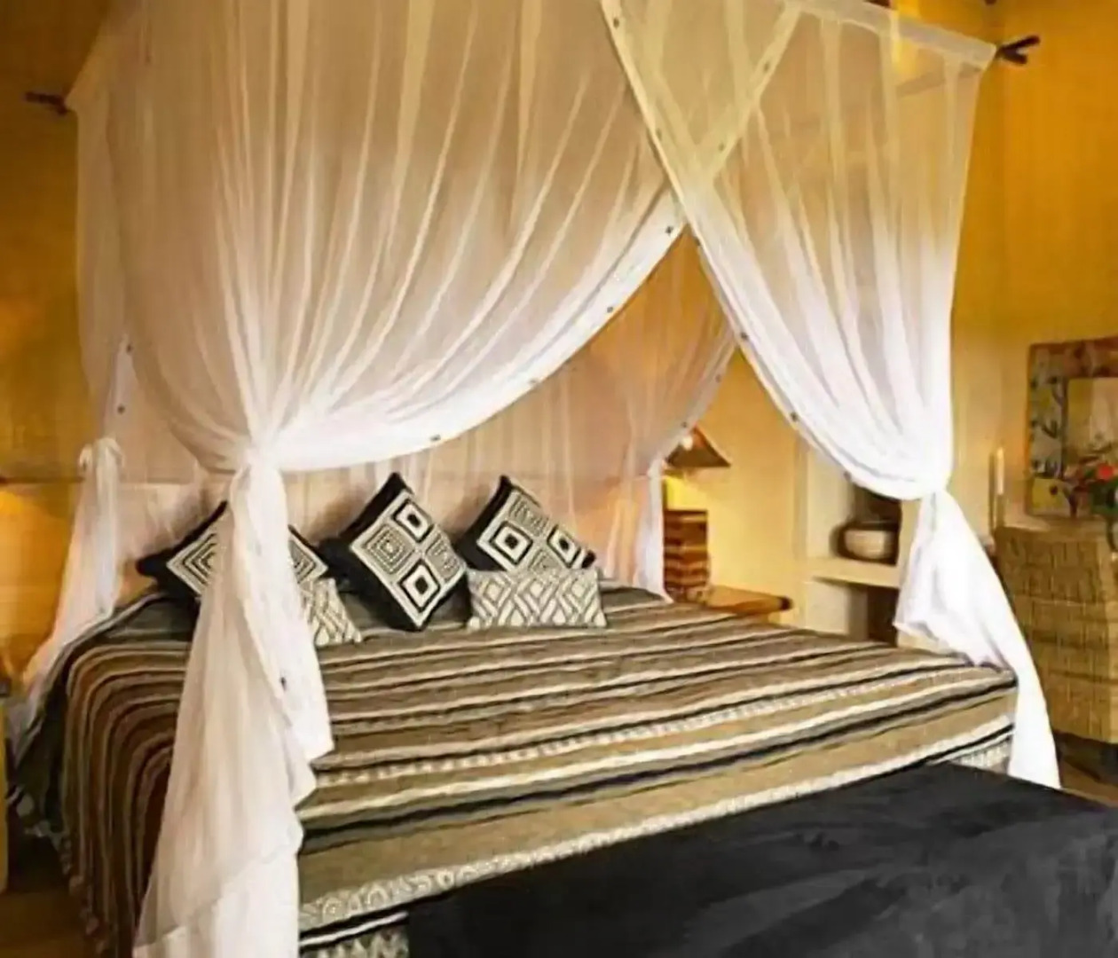 Woodall Country House & Spa