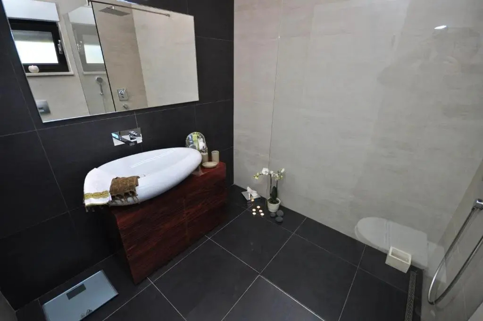 Luxury Villa Luminosa