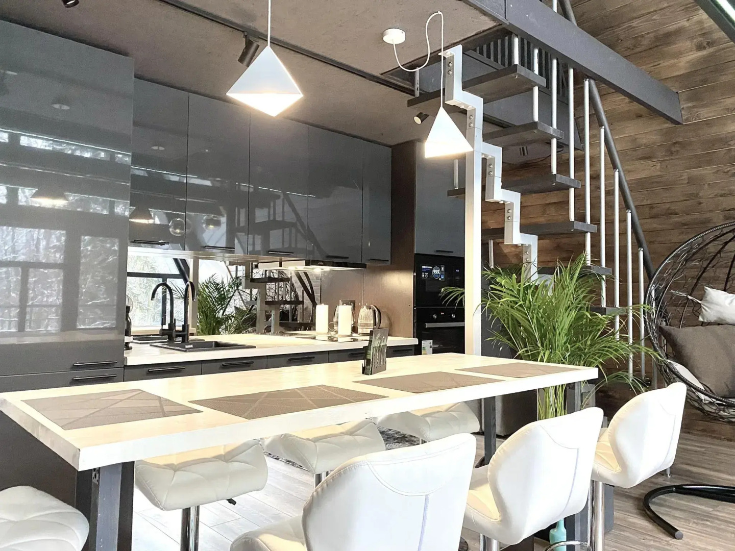 Good Karma Villas (Гуд Карма Вилла)