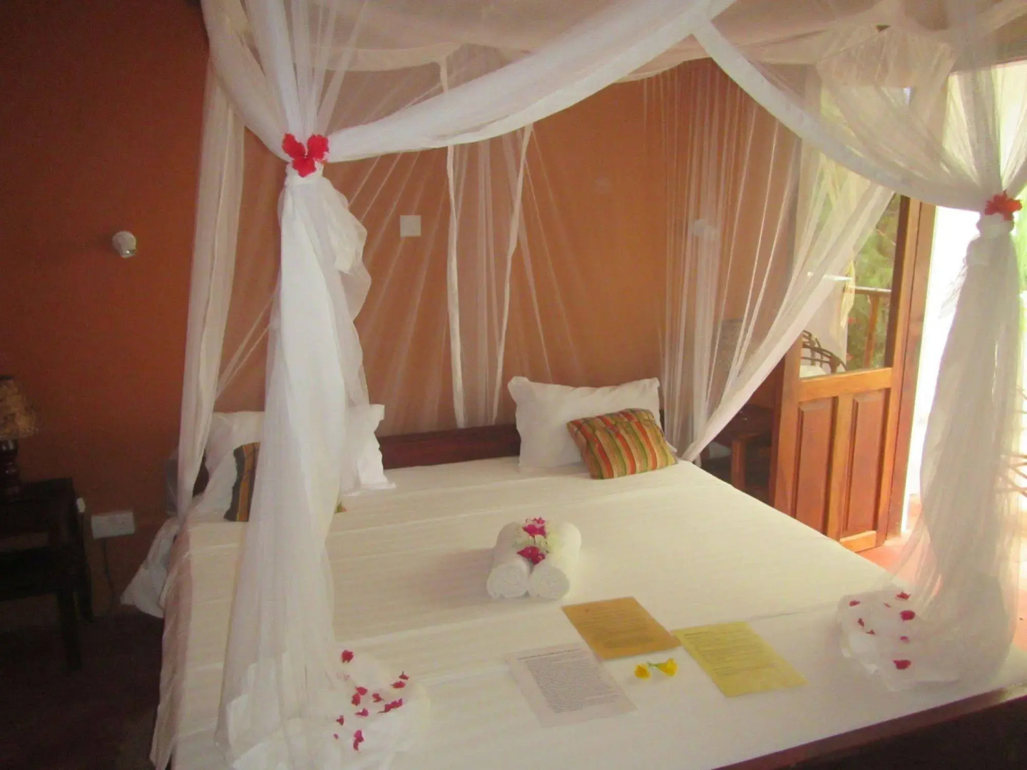 Kilima Kidogo Guest House