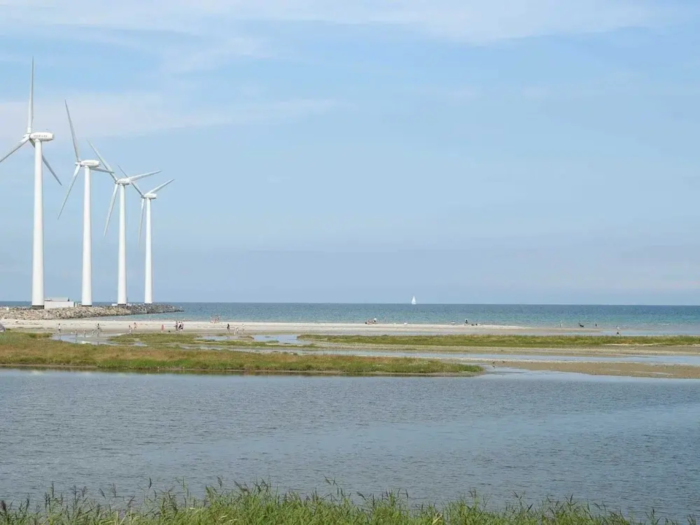 10 Person Holiday Home in Glesborg