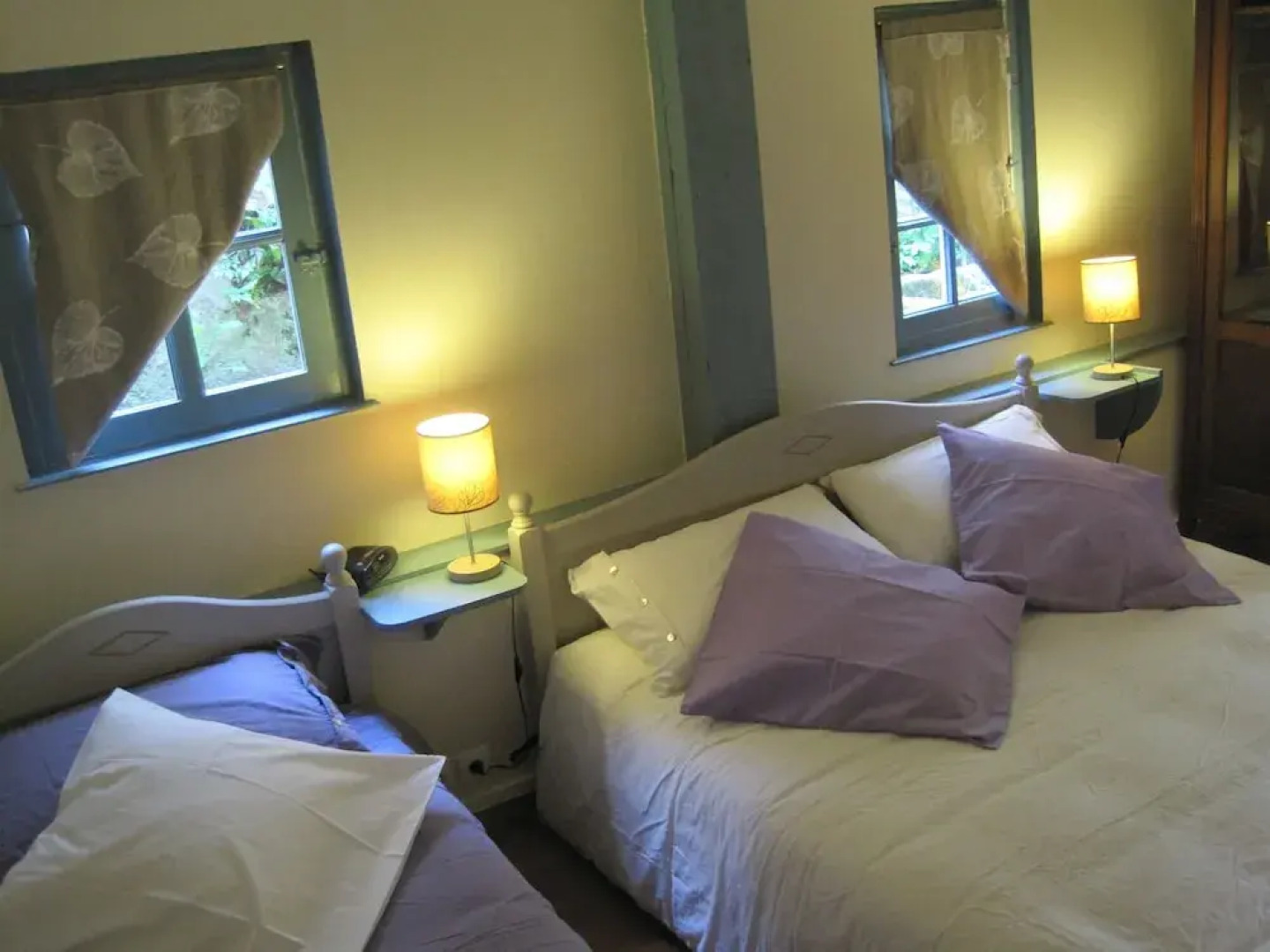 Villa à l'Ancien Pigeonnier