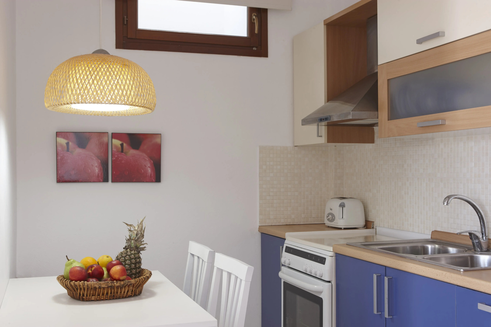 Anassa Mare Villas and Residences