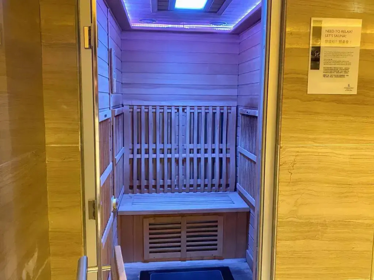 Renaissance Suzhou Hotel