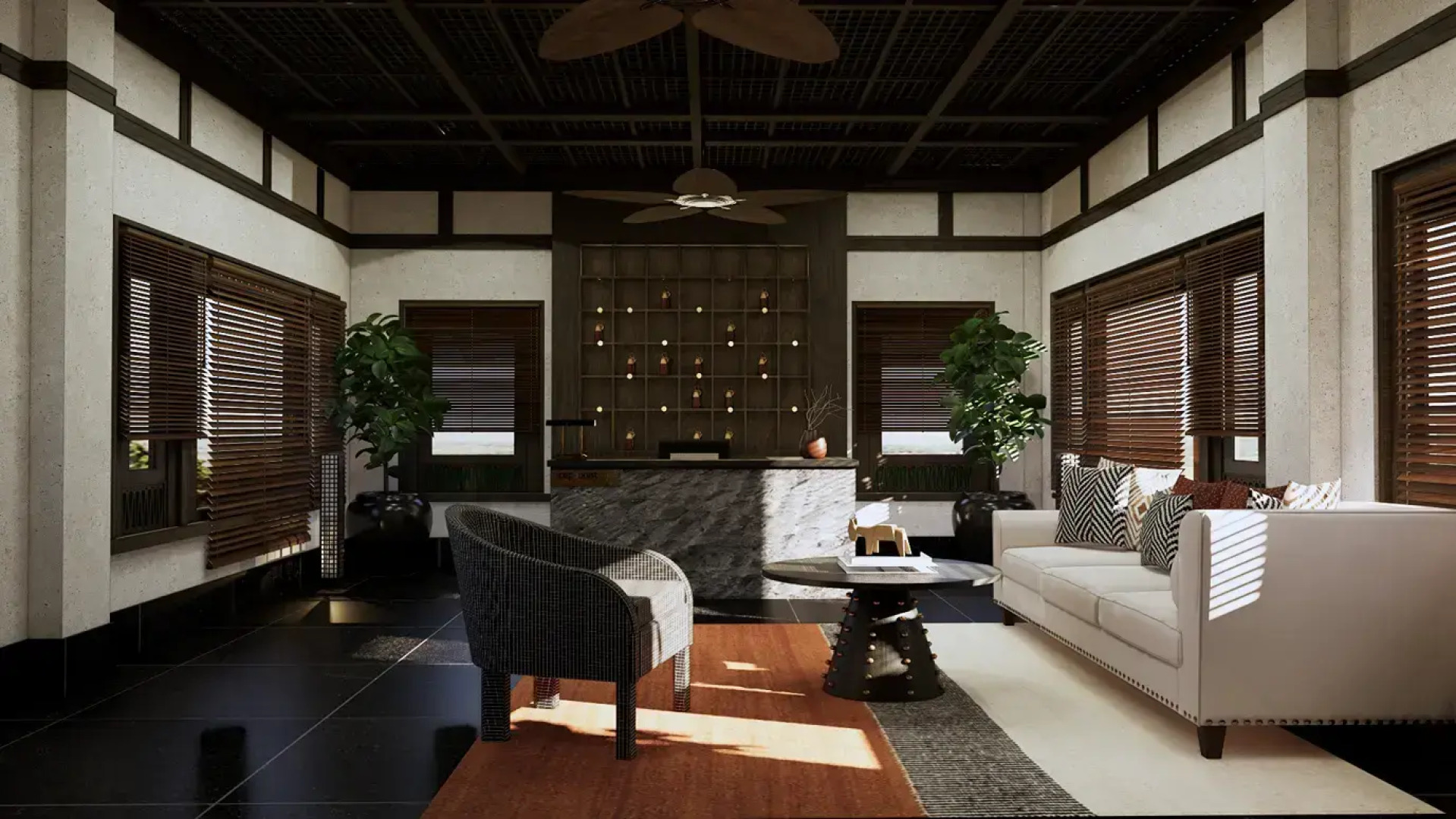 Rhino and River Wildlife Retreat & Spa, Pobitora - Guwahati