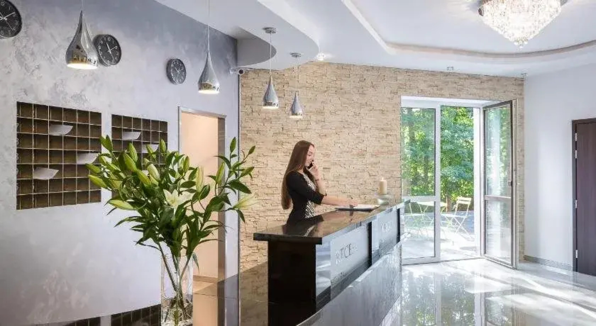 Krasicki Hotel Resort & SPA