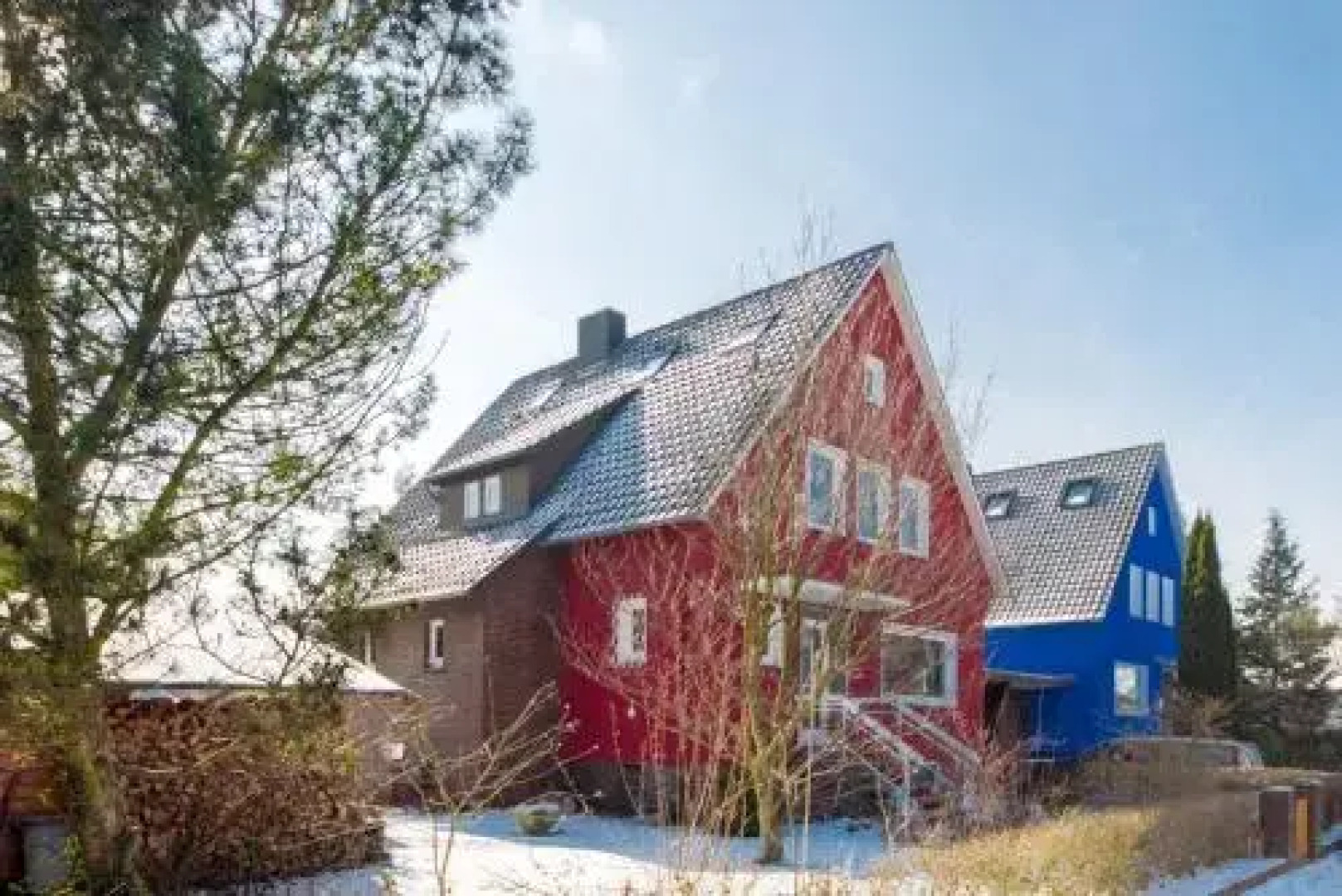 2 Privatzimmer Ahlten (6591)