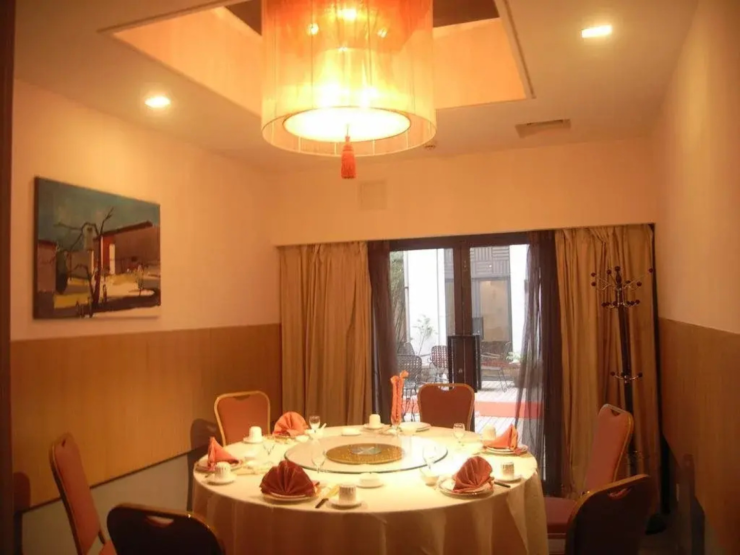 Starway Hotel Suzhou Shi Road