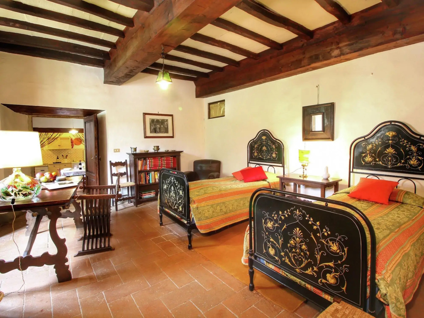 Belvilla by OYO La Villa