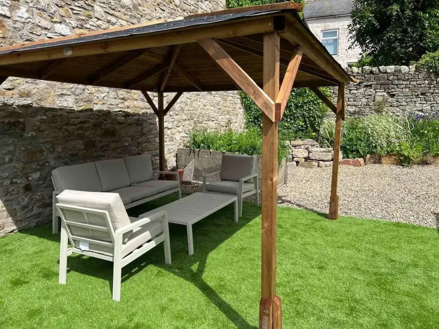 Salvin House Alston - North Pennines Cottage