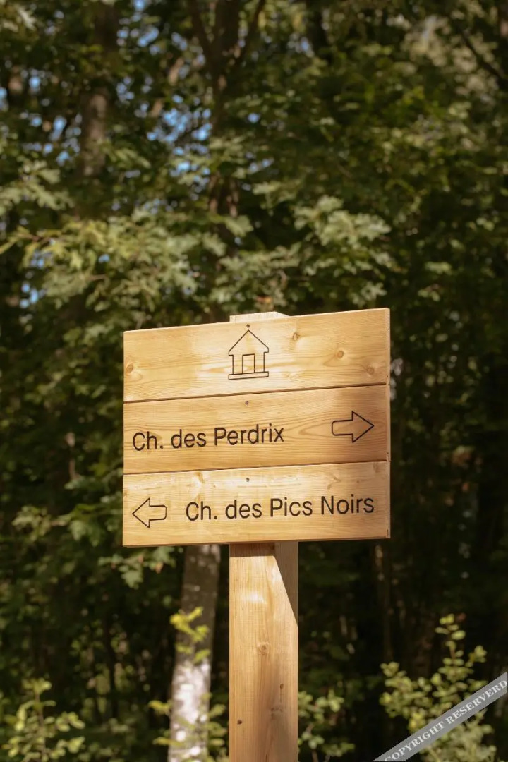 Your Nature Eco Resort