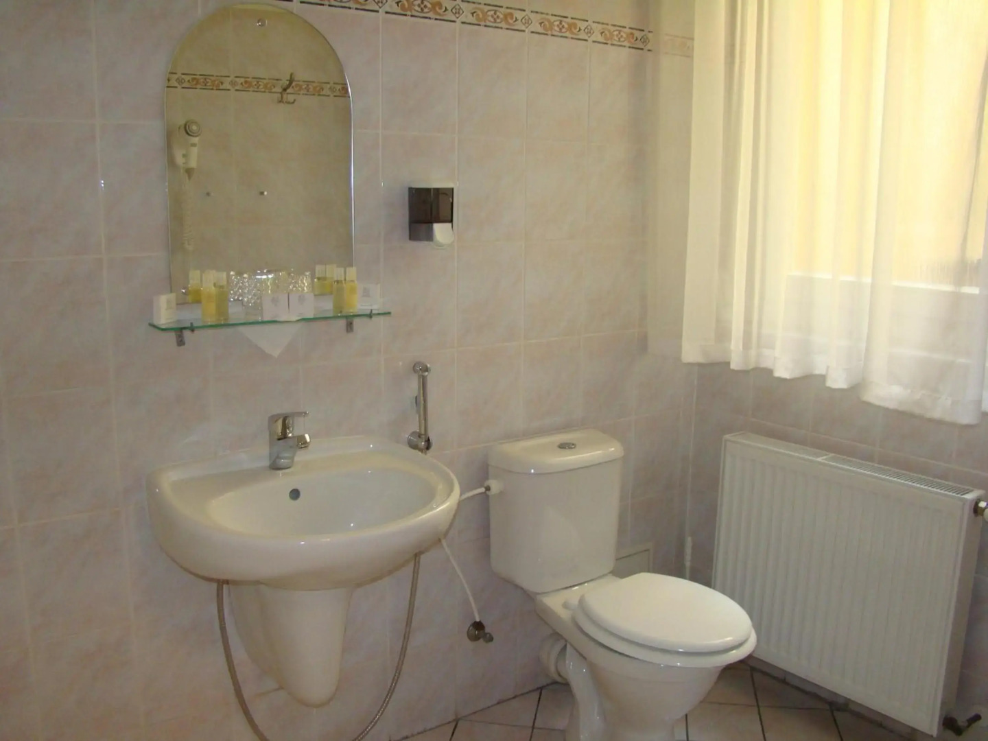 Hotel Saint Petersburg