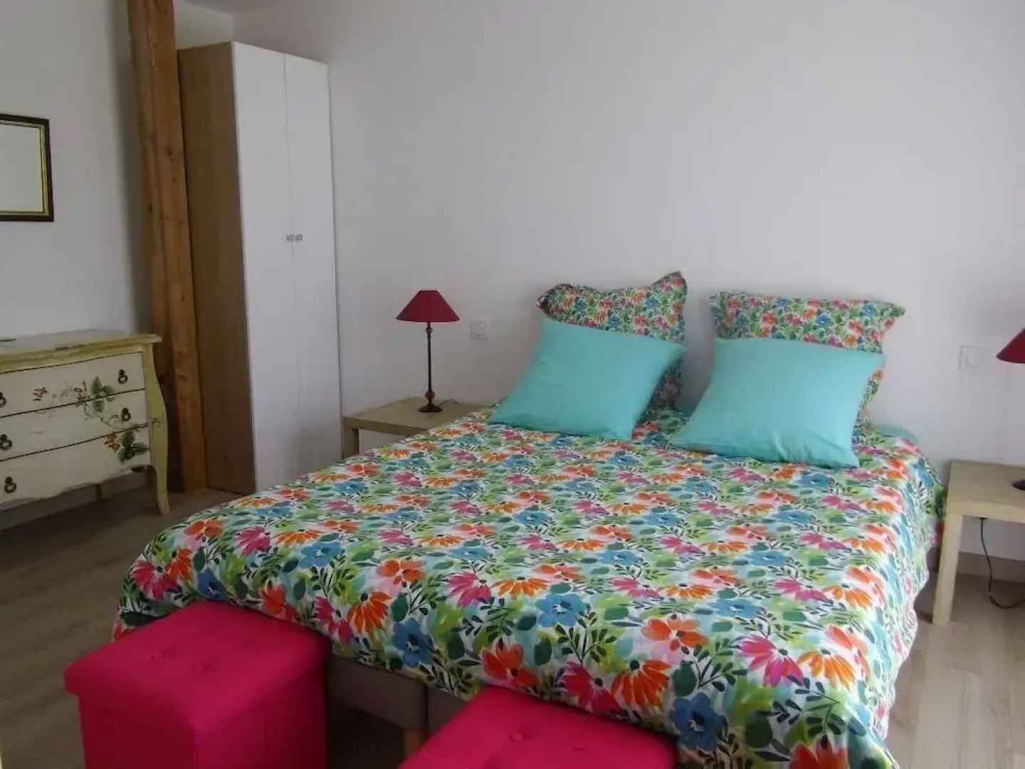 Ty Jo chambre d'hotes