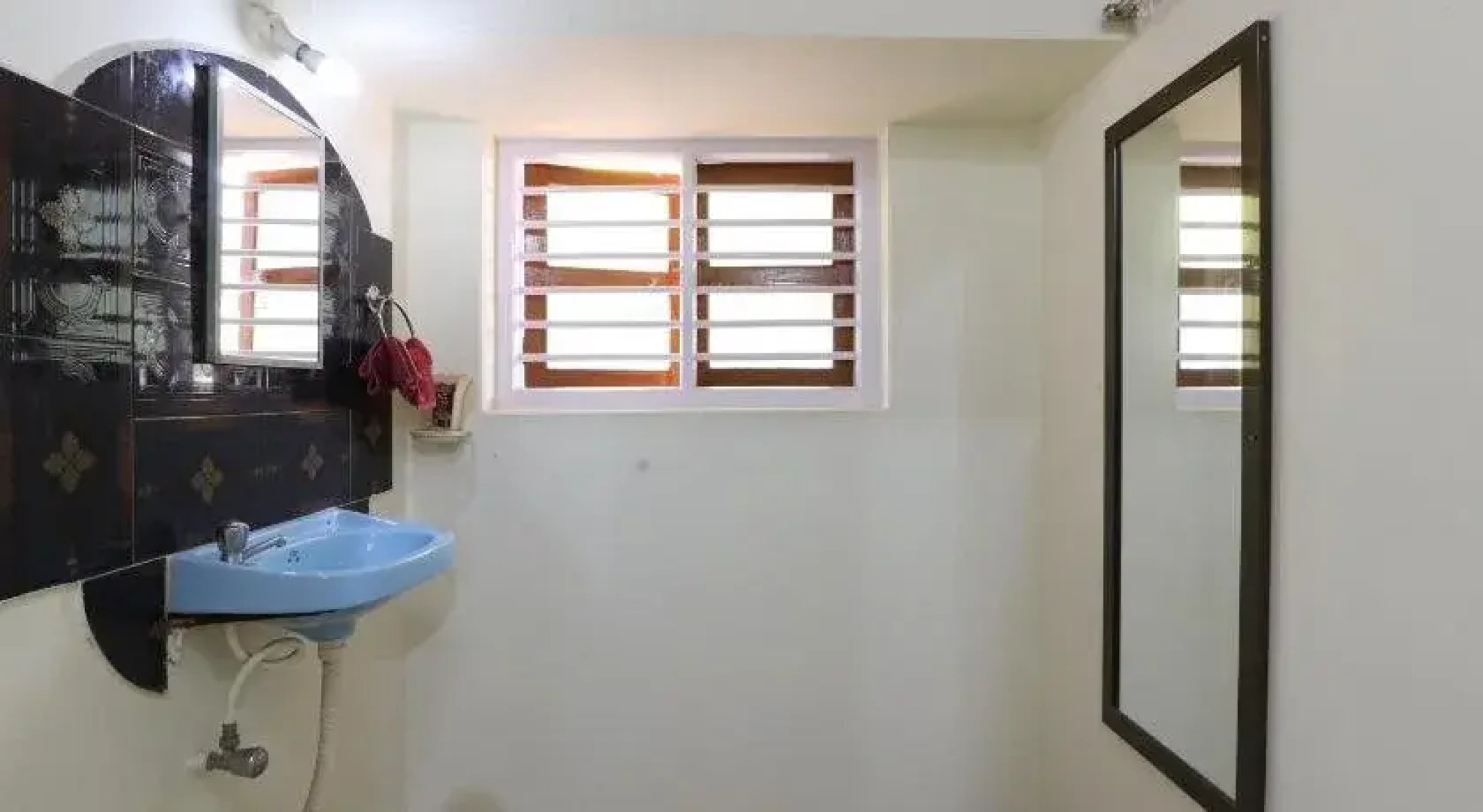 Hotel Rosary House Mavlan