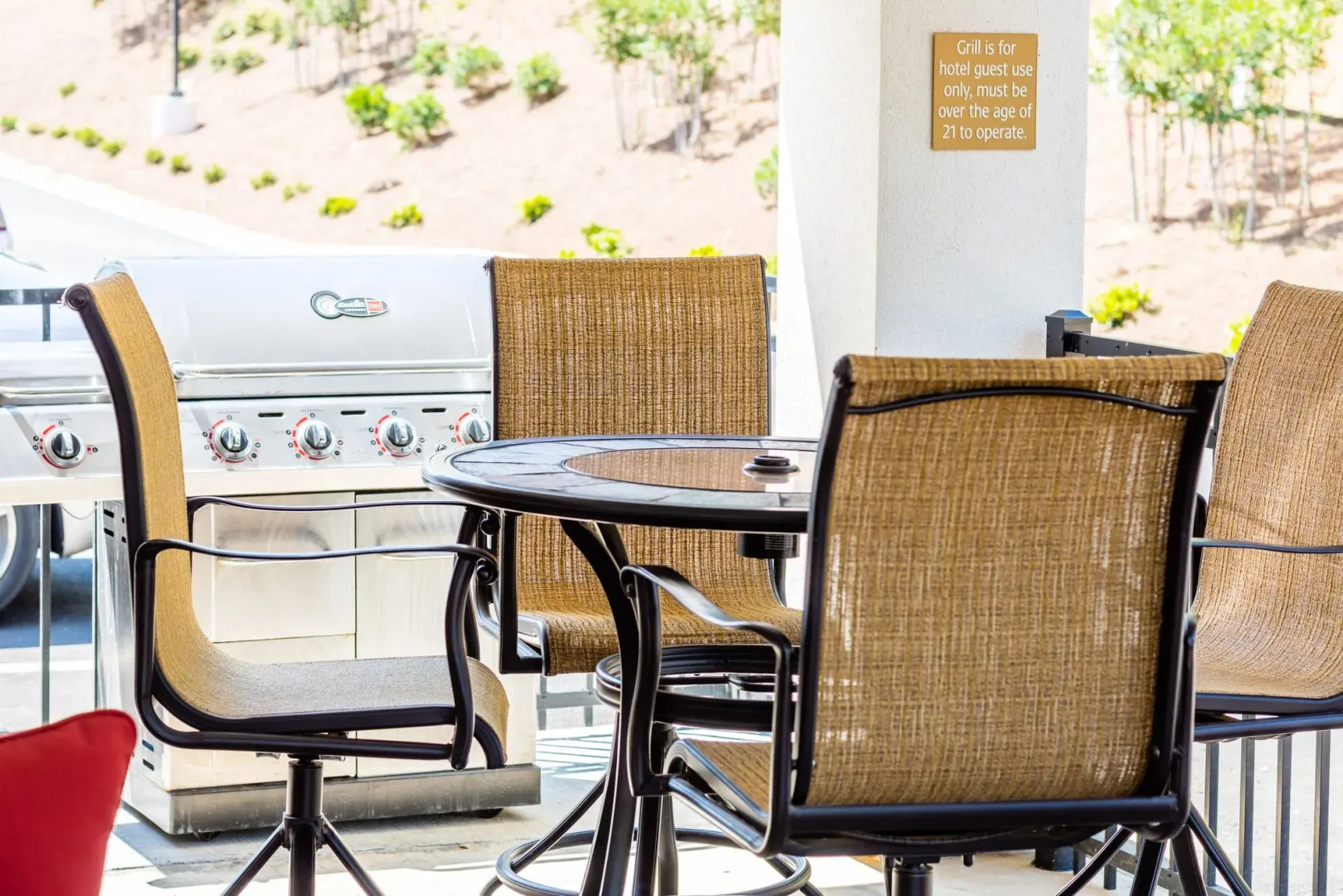 Candlewood Suites Auburn by IHG