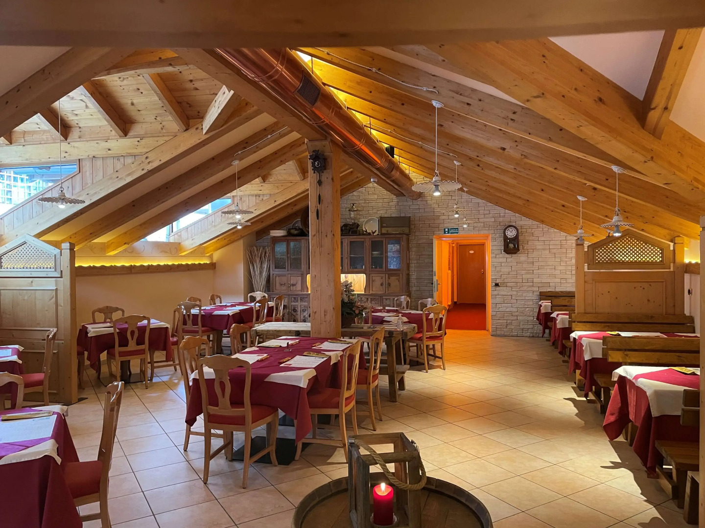 Hotel Cima Rosetta, BW Signature Collection