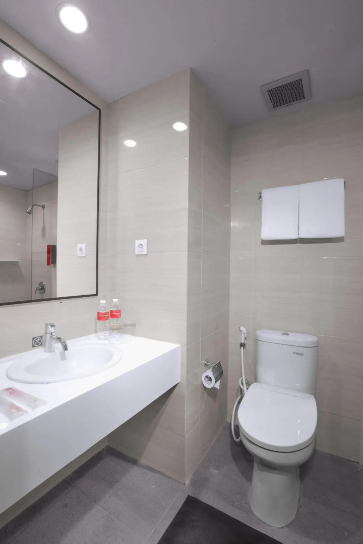 favehotel Sorong Papua