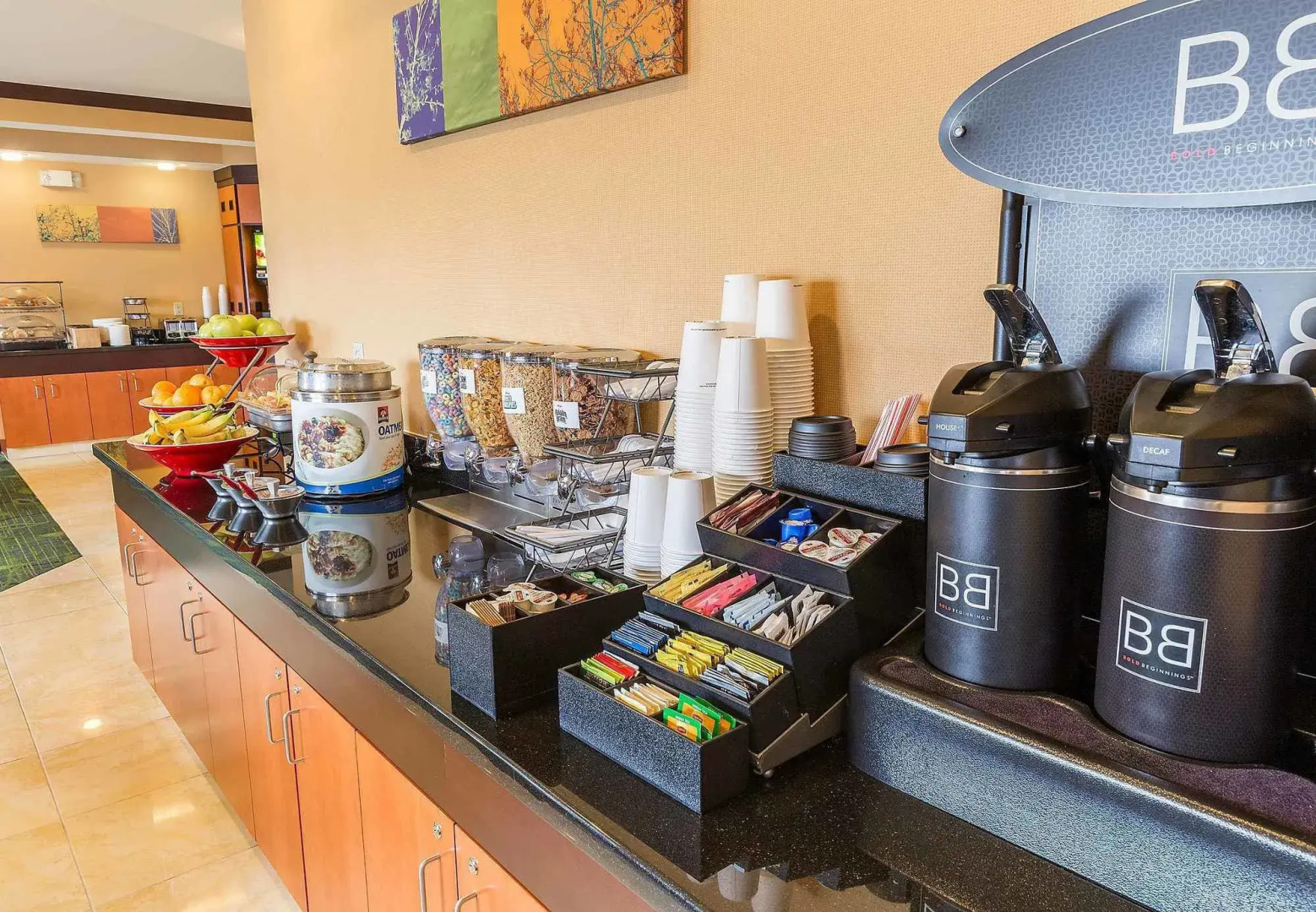 Fairfield Inn & Suites Fargo