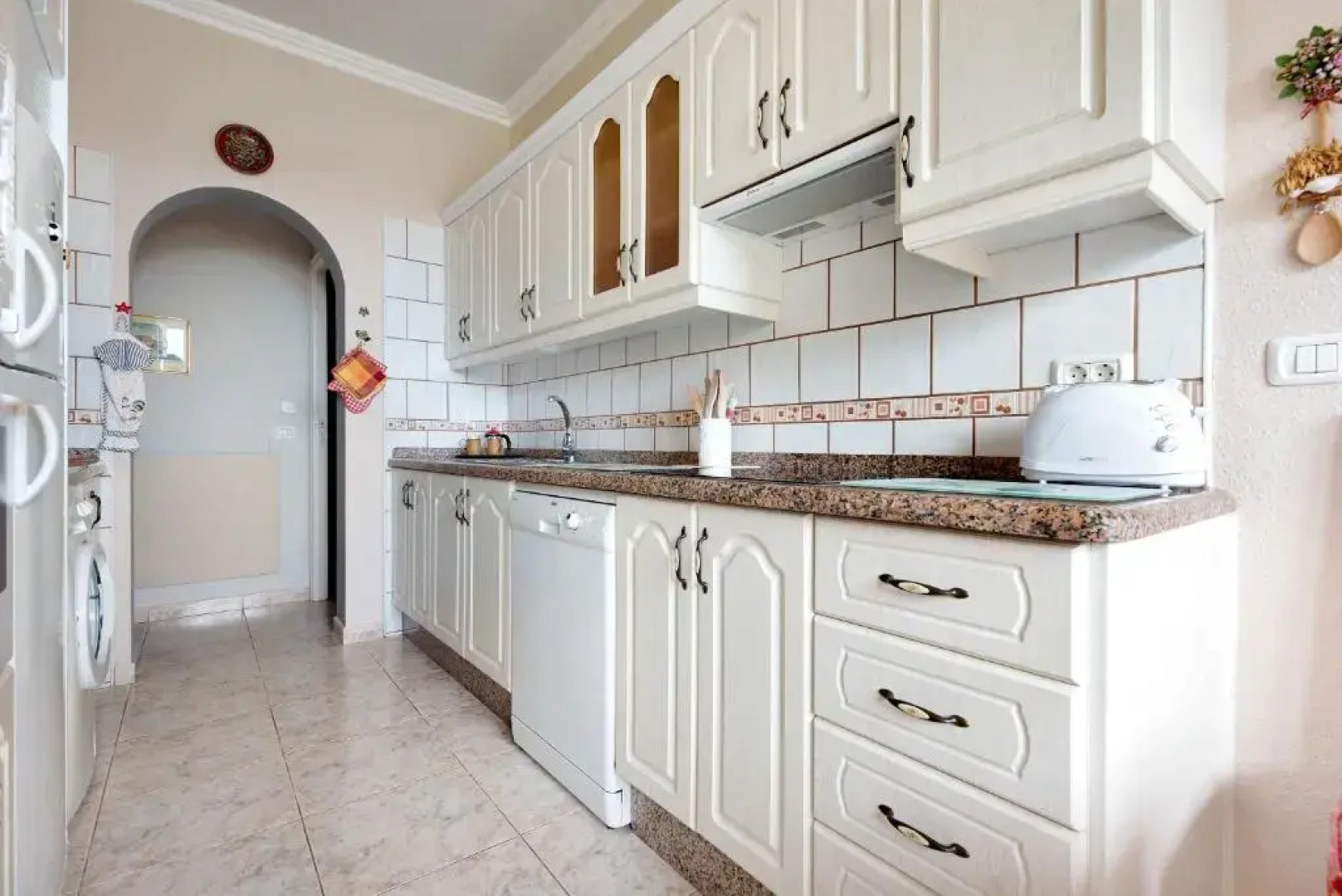 V Vacacional con encanto la Orotava