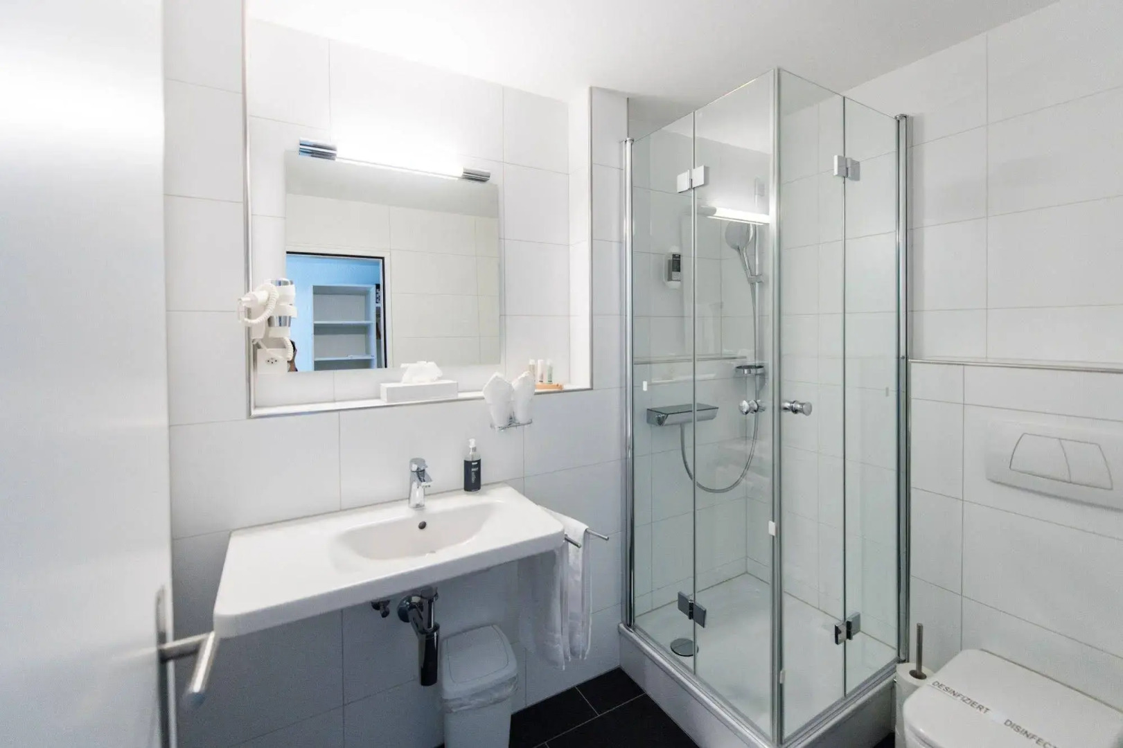 Hotel Restaurant Hohberg