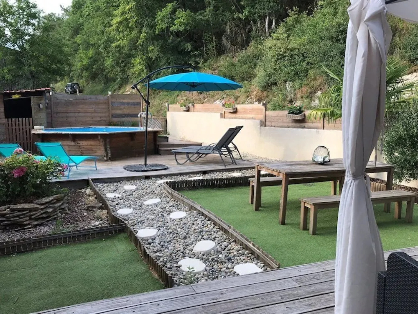 Maison de Charme L'etoile