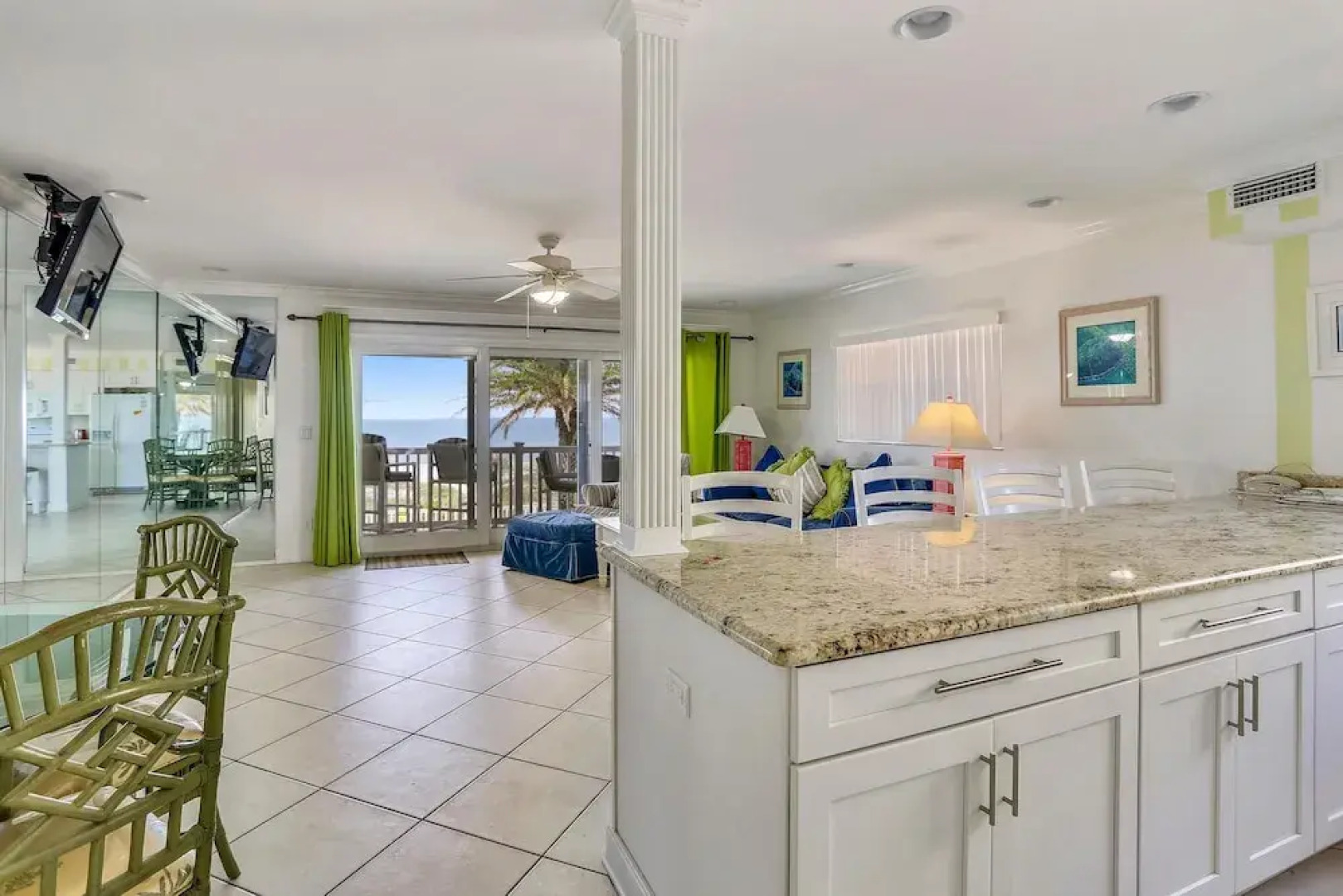 Sunset Villas Unit #2