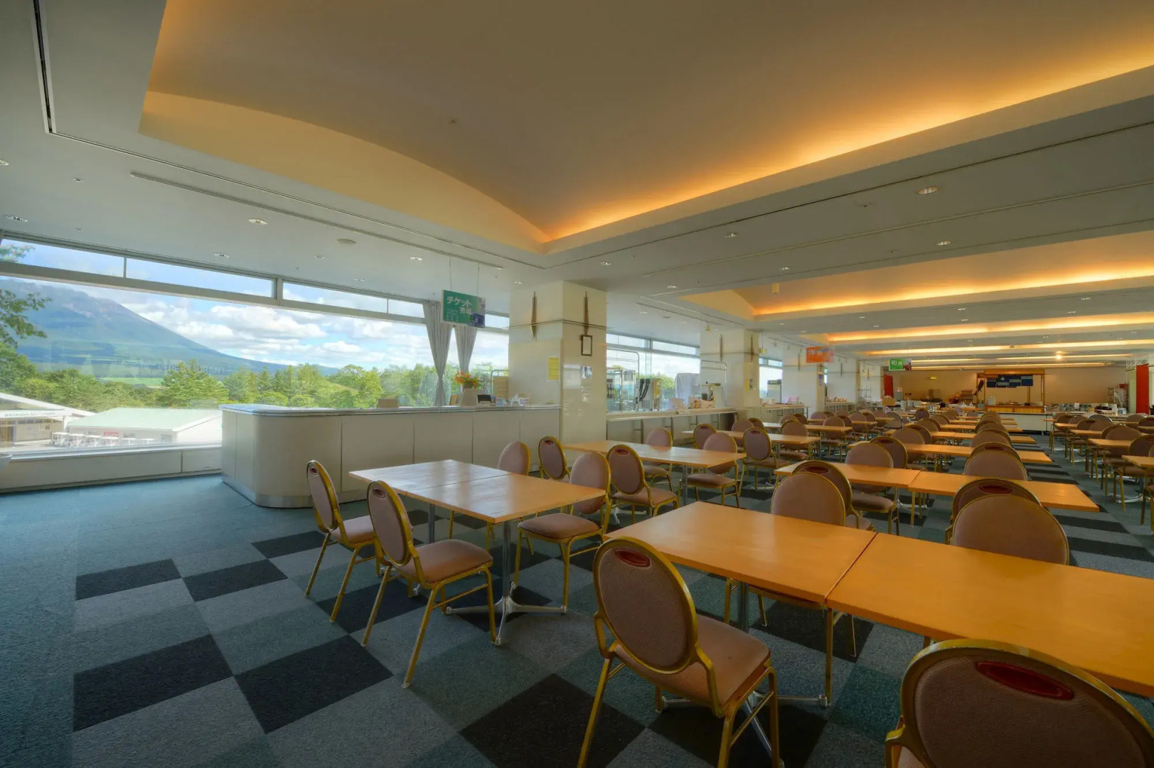 Shizukuishi Prince Hotel