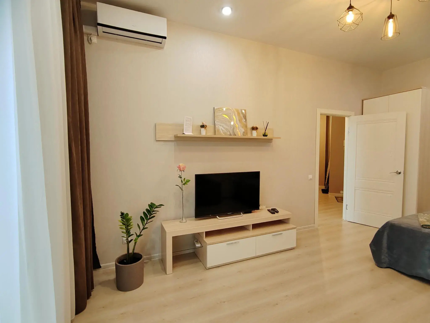 Centre (Центр) на улице Попова