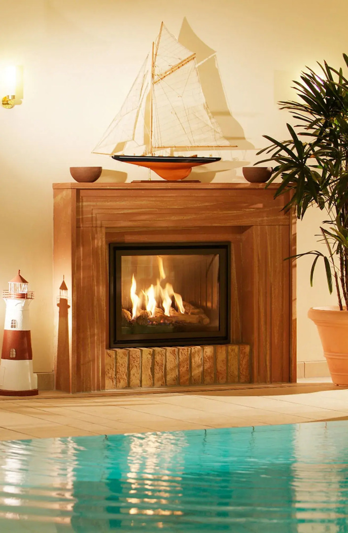 Hotel Birke, Ringhotel Kiel