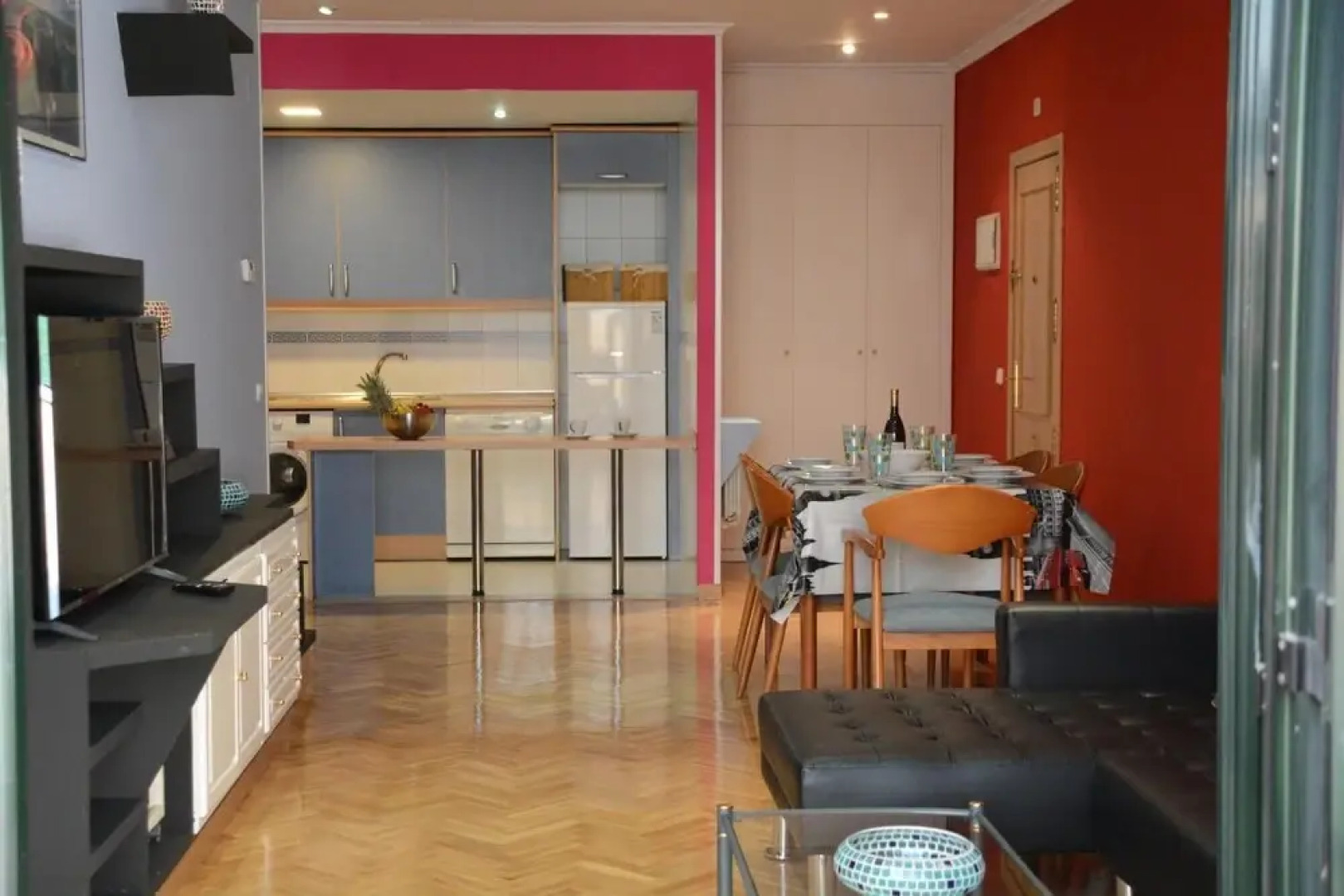 Ever House Ciudad Lineal