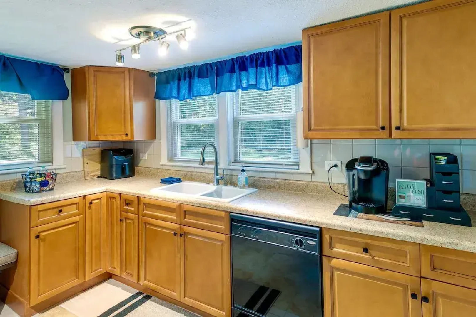 Waycross Vacation Rental w/ Private Backyard!