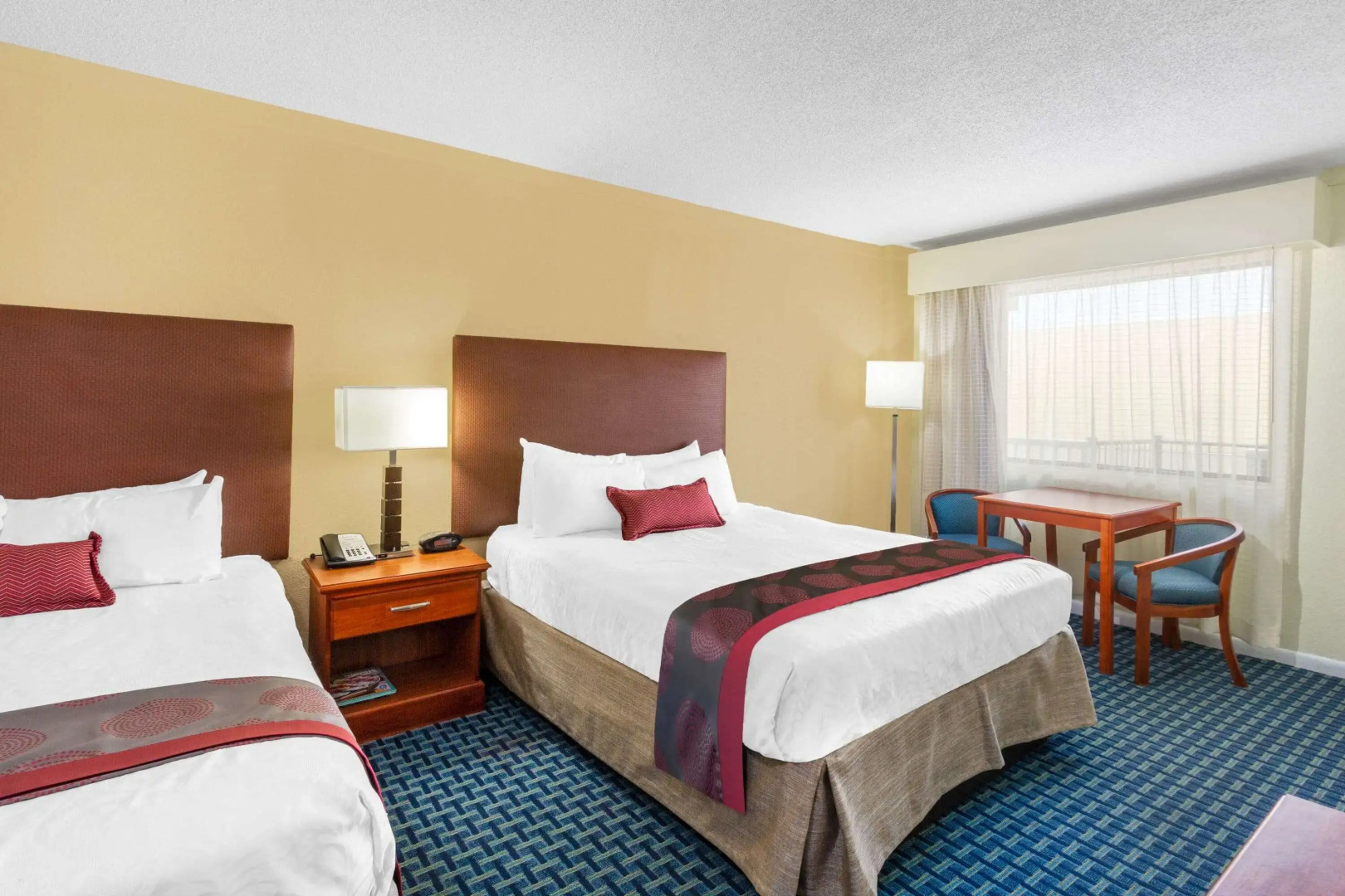 Ramada by Wyndham Virginia Beach