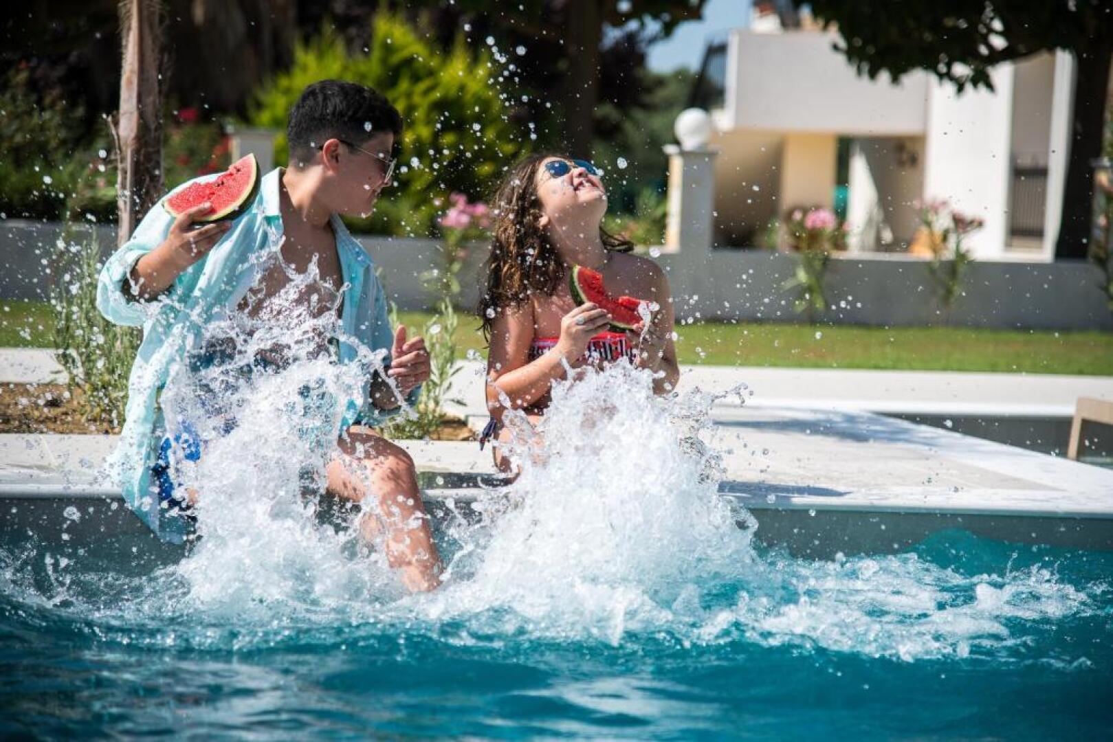 Alba Al Mare Villette