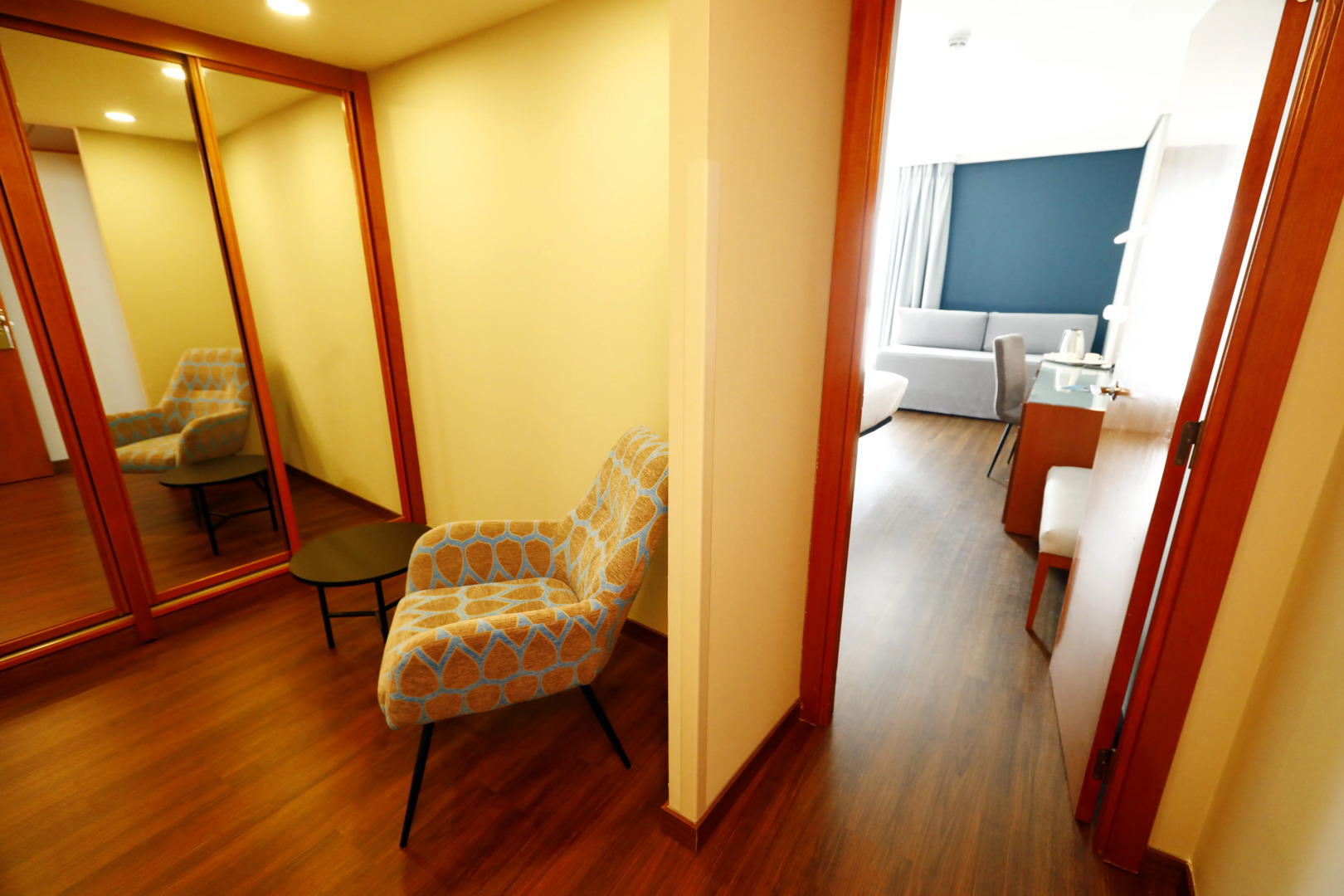 Travelodge Madrid Coslada Aeropuerto