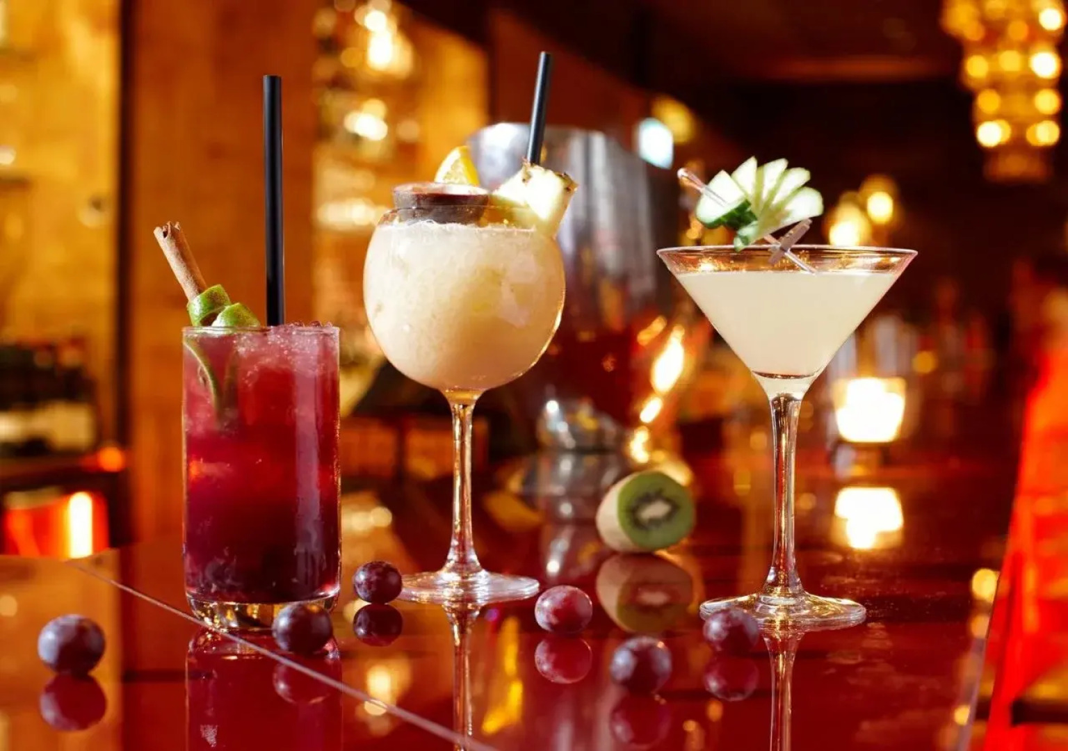 Buddha-Bar Hotel Budapest Klotild Palace