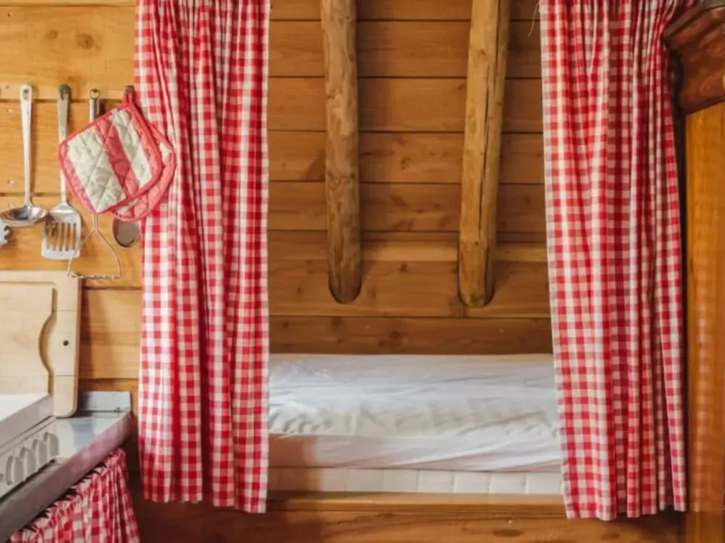 Holiday Home in Ruinerwold With Garden