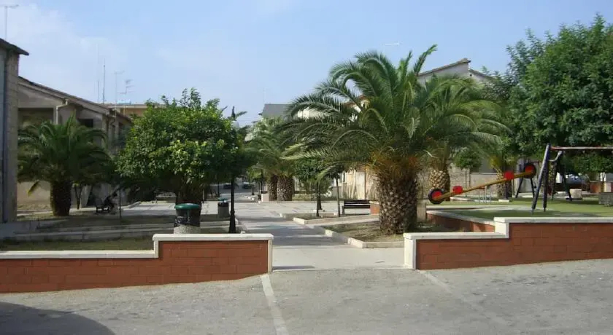 Bed & Breakfast Il Giardinetto