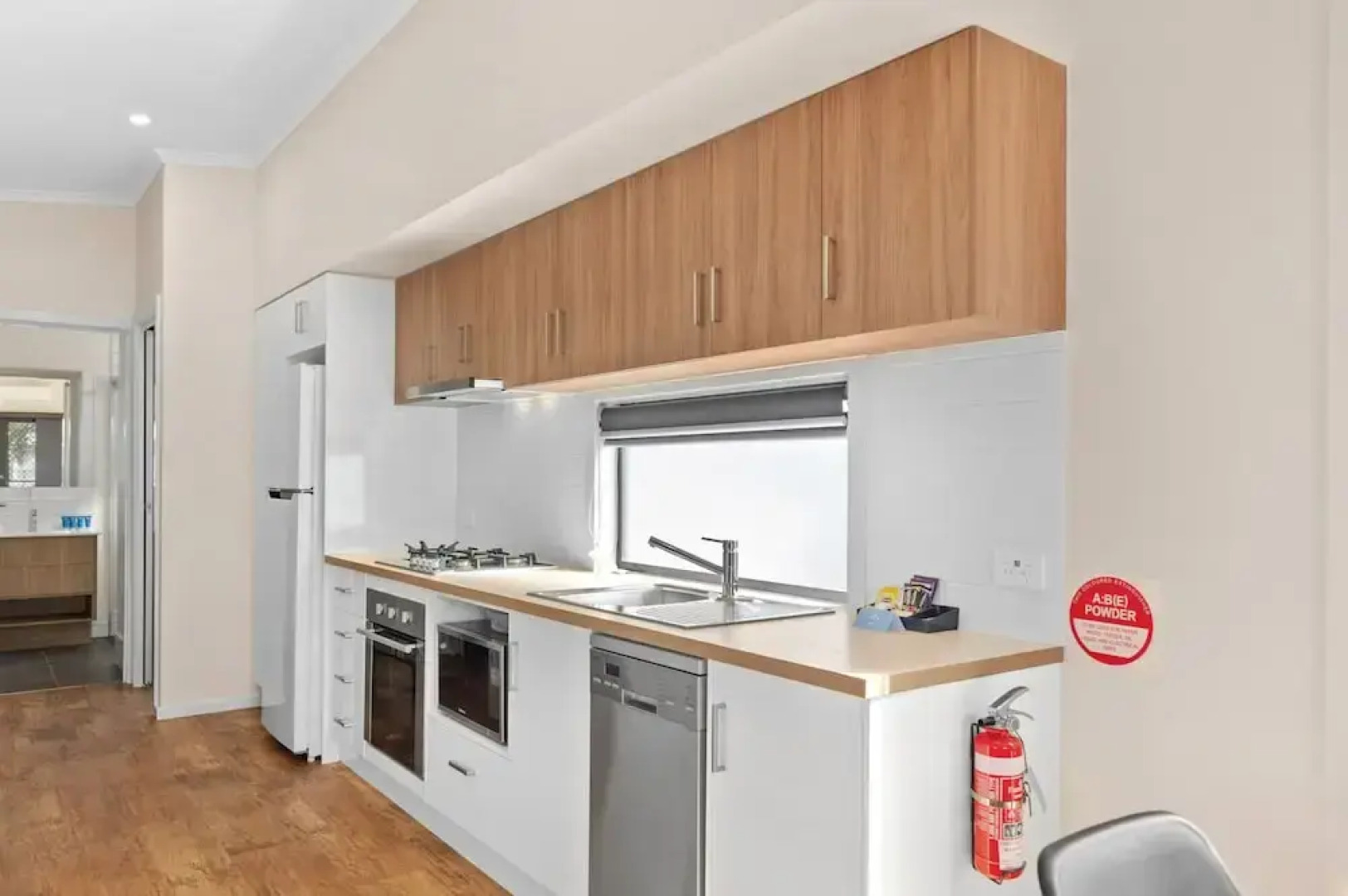 Discovery Parks - Goolwa