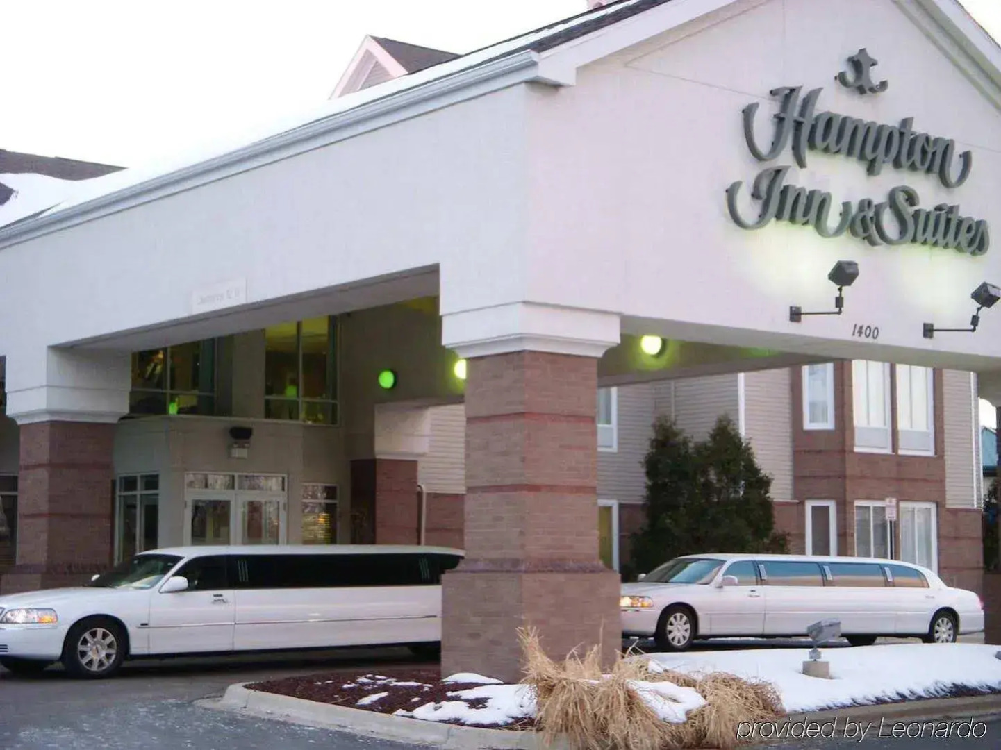 Hampton Inn & Suites Chicago/Lincolnshire