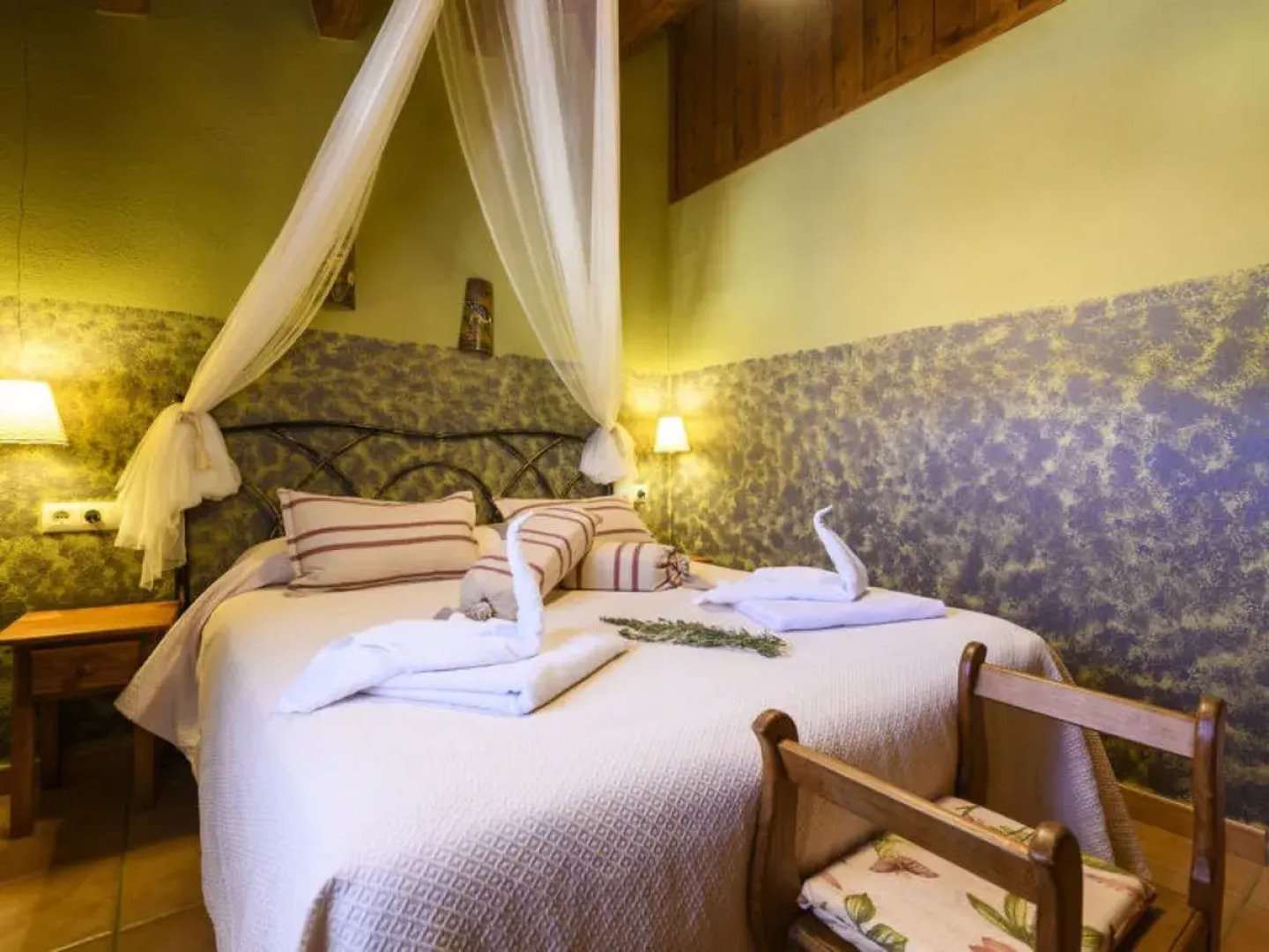 House Angelita Olocau del Rey 15068