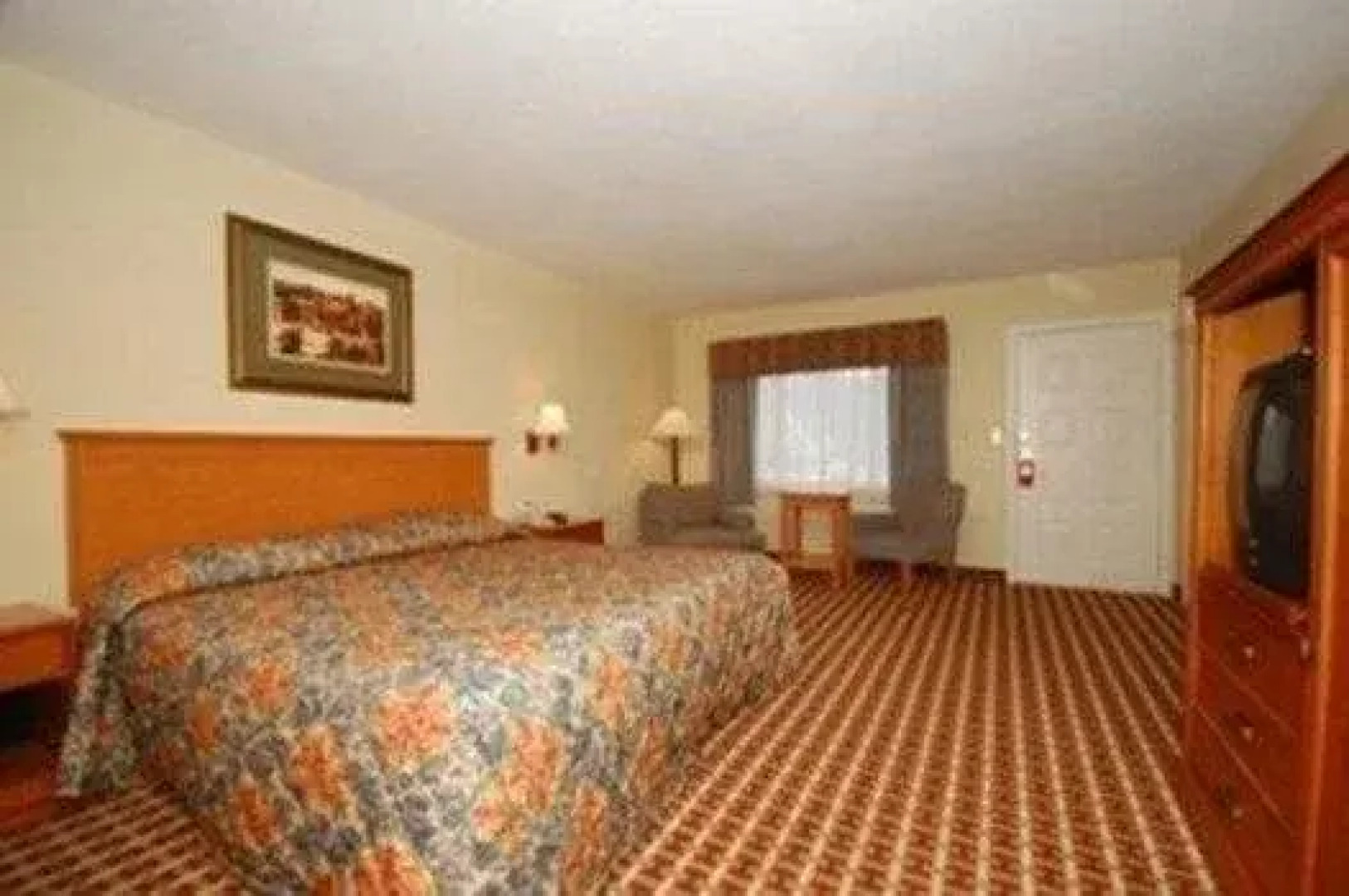 Motorsports Inn and Suites