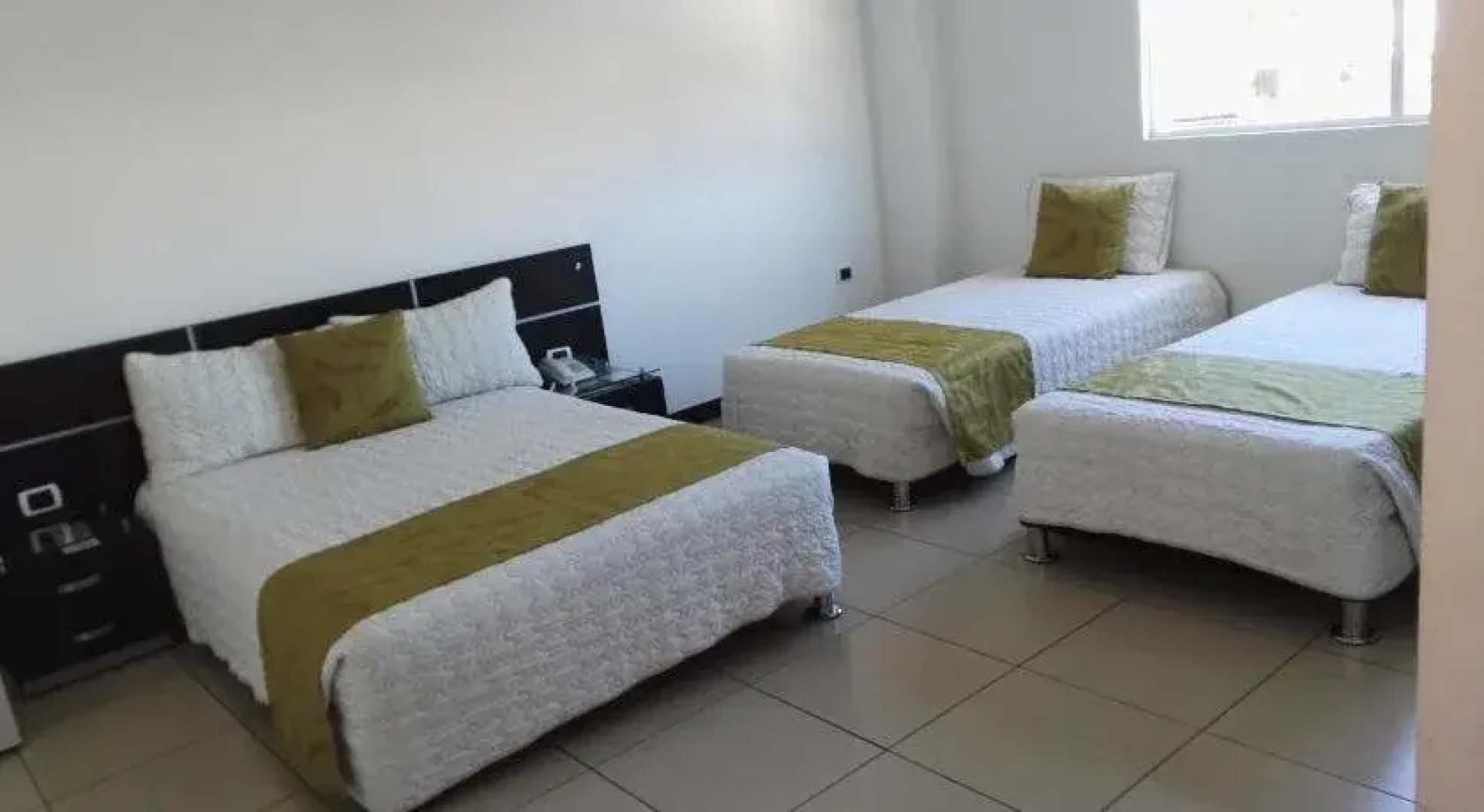 Gran Hotel Internacional Sanbara